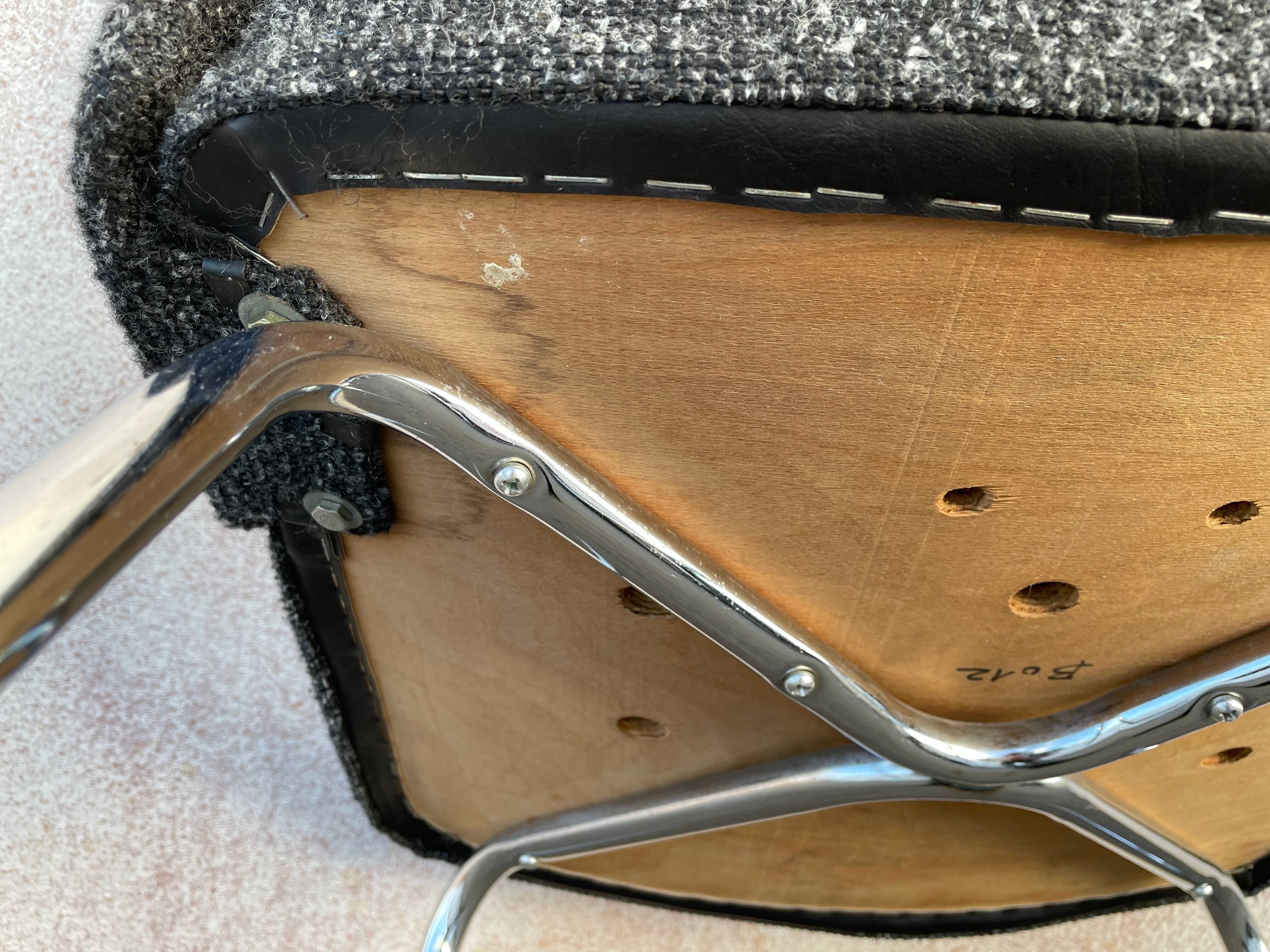 Chair "Deauville" Airborne