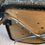 Chair "Deauville" Airborne