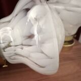 Murano globe ceiling lights or wall lights