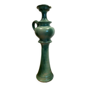 Grand pichet en céramique - jean marais