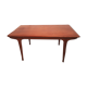 Table à manger extensible par Meubles TV / Tricoire & Vecchione