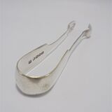 Old sugar tongs