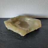 Onyx ashtray
