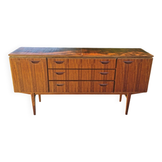 Enfilade Vintage anglaise ' beautility'