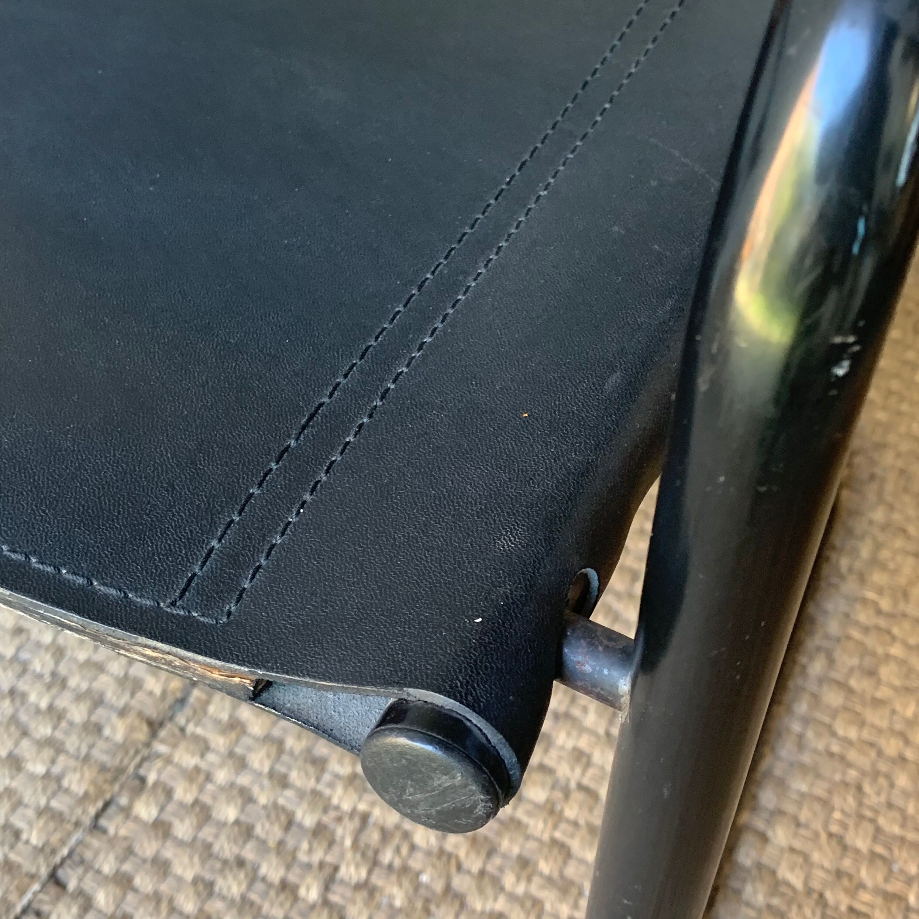 Armchair by Mateo Grassi