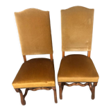 Chairs Louis XlV