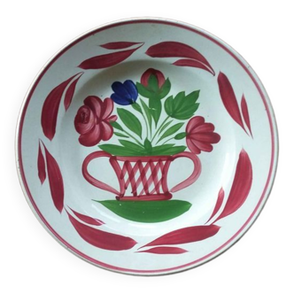 Plate