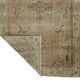 Anatolian handmade vintage rug 269 cm x 160 cm