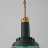Lampe en perspex par Stilux