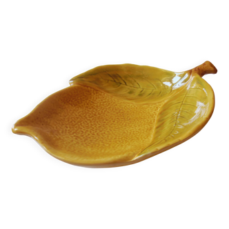 Lemon Barbotine Cup Vallauris