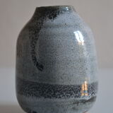 Vase gres midcentury 70's