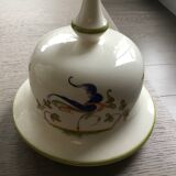 Moustiers vallauris large format pot vase
