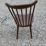 5 Chairs Baumann menuet