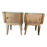 Tables de chevet