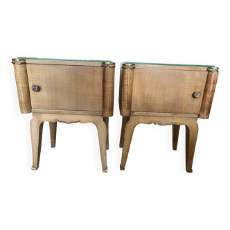 Tables de chevet