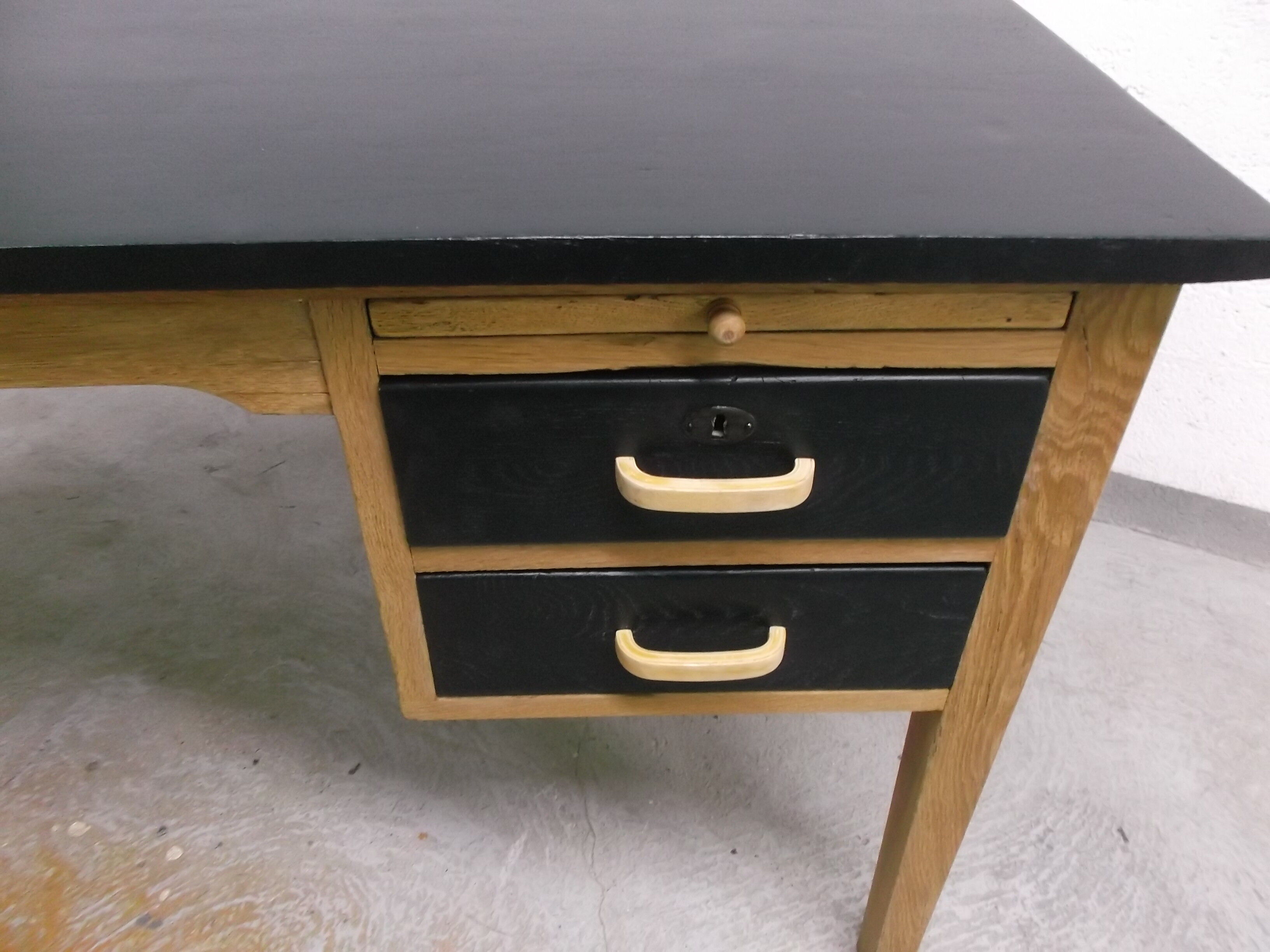 Vintage desk