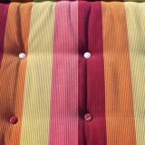 Mah Jong sofa, Hans Hopfer, Roche Bobois, 2010s