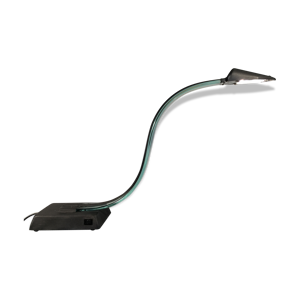 Lampe de bureau 1980's