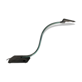 Lampe de bureau 1980's