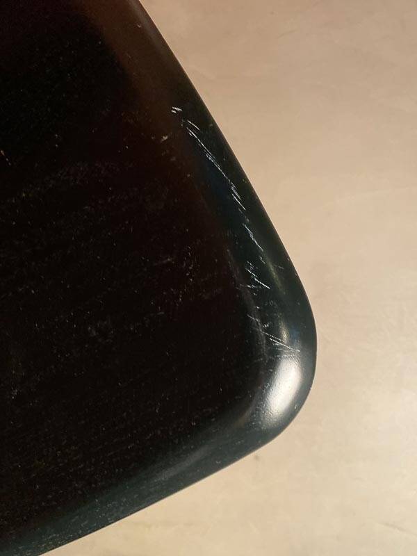 Pair of chairs from Cinna