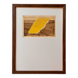 The Ferret - Collage