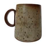 Pyrity sandstone chop