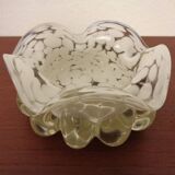 Murano Glass Ashtray from Barovier & Toso, Italy, 1960s