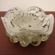 Murano Glass Ashtray from Barovier & Toso, Italy, 1960s