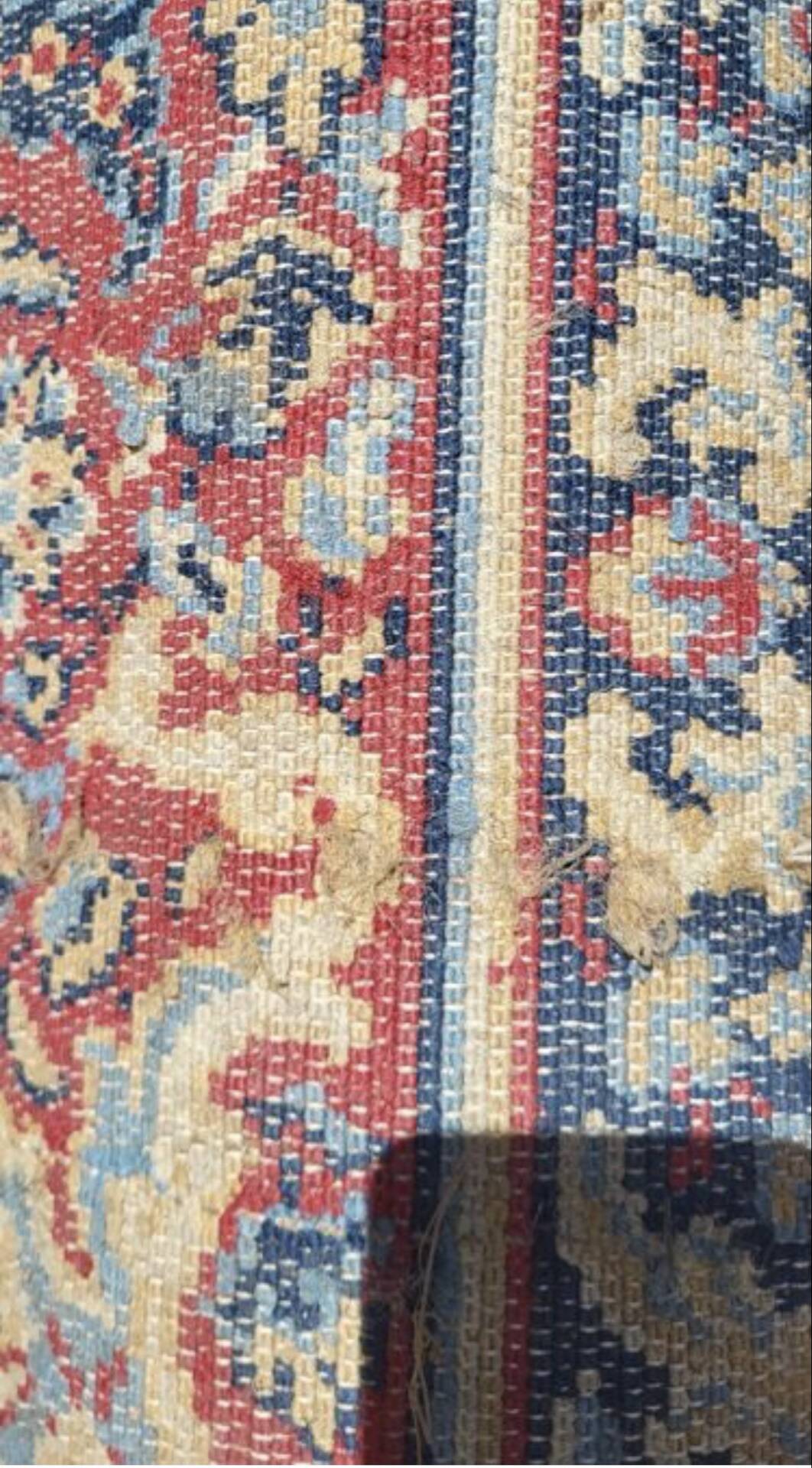 Persian carpet