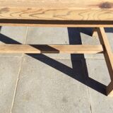 Table de ferme