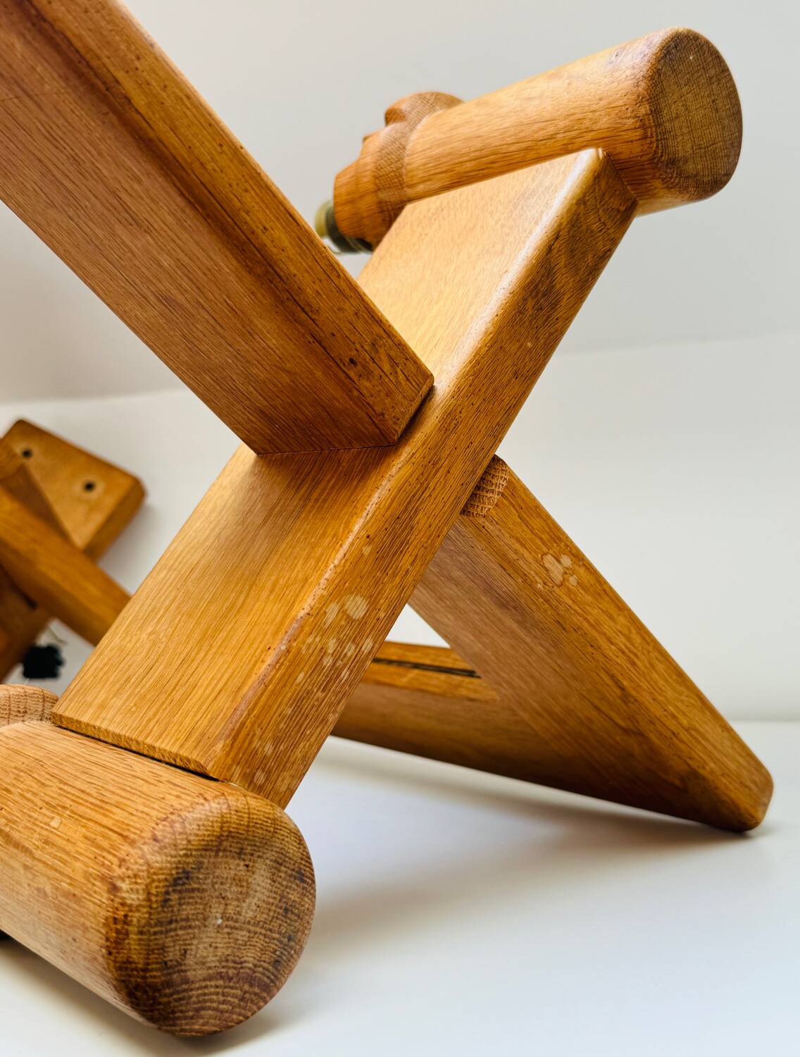 Mérignies Guillerme and Chambron ceiling light