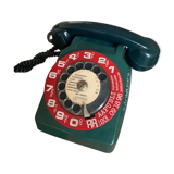 S63 dial phone