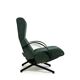 Fauteuil P40 par Osvaldo Borsani pour Tecno, années 1970