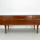 Vintage sideboard by Austinsuite 1960's