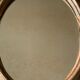 Baroque style mirror 31.5x22.5