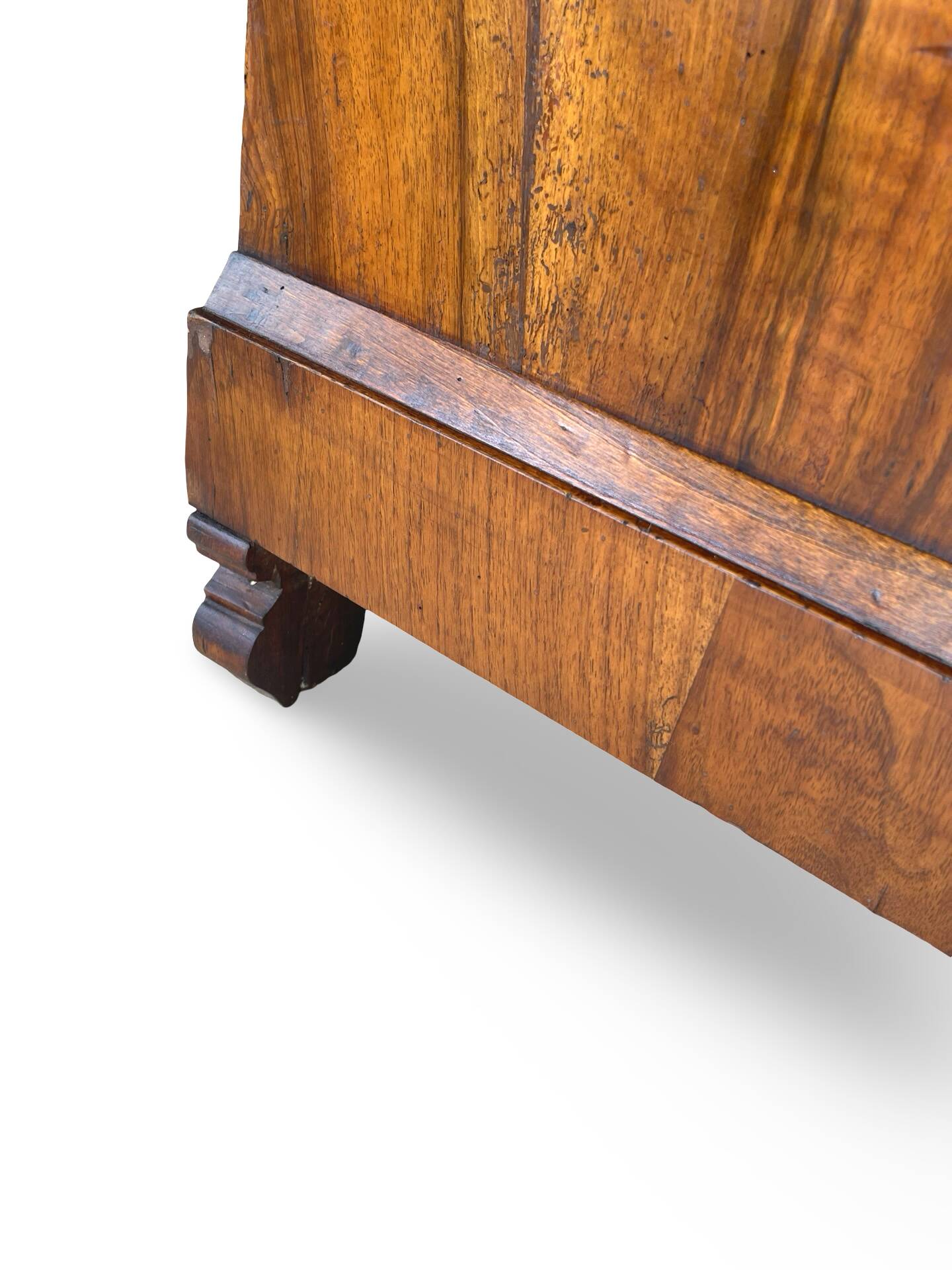 Louis Philippe period commode
