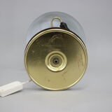 1970s Table Lamp by Kamenicky Senov, Czechoslovakia