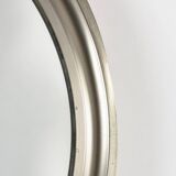 Narciso Mirror by Sergio Mazza, Italy circa 1970