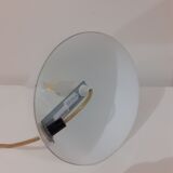 Lampe teepee blanche par SCE PM