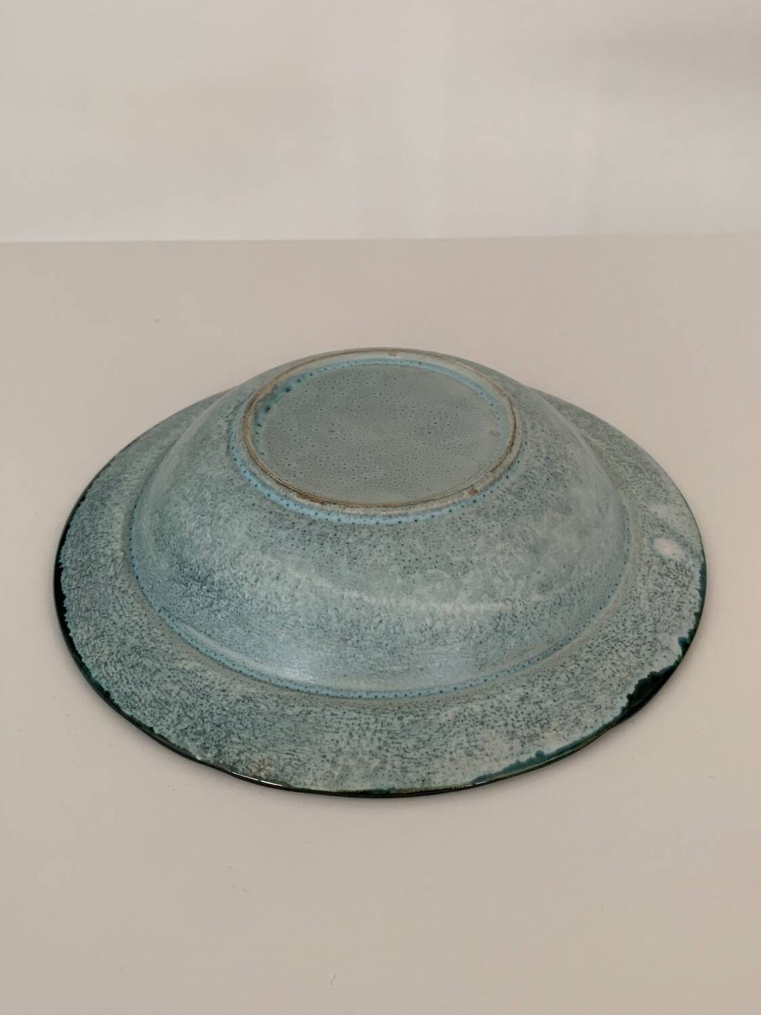 Assiette creuse Le Henaff