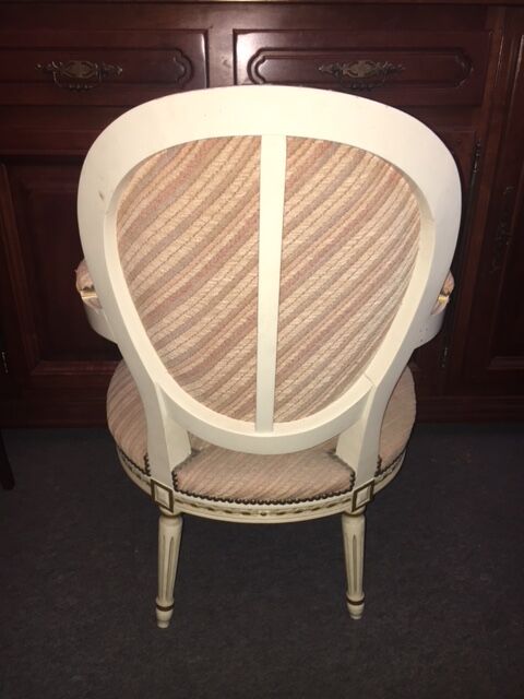 Chair Louis-Philippe