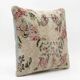 Vintage Turkish cushion cover 48x48 cm
