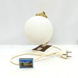 Bedside lamp, ElektroRausendorf Bautzen, Germany, 1960s