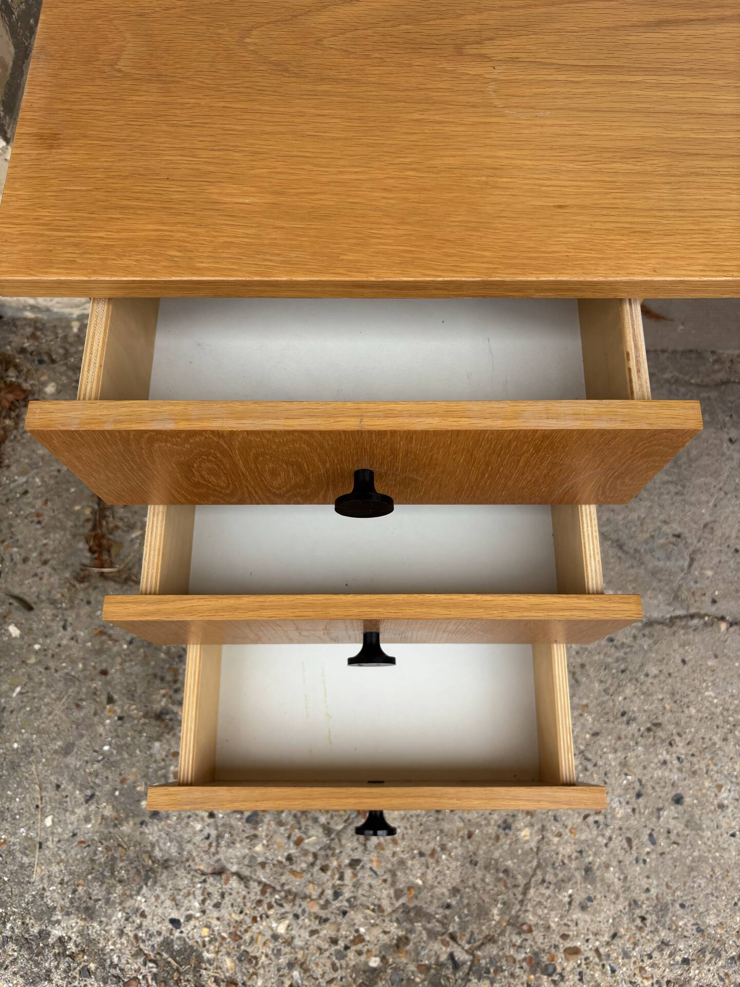 Bureau vintage