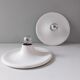 Italian design wall lamps Targetti - 70's