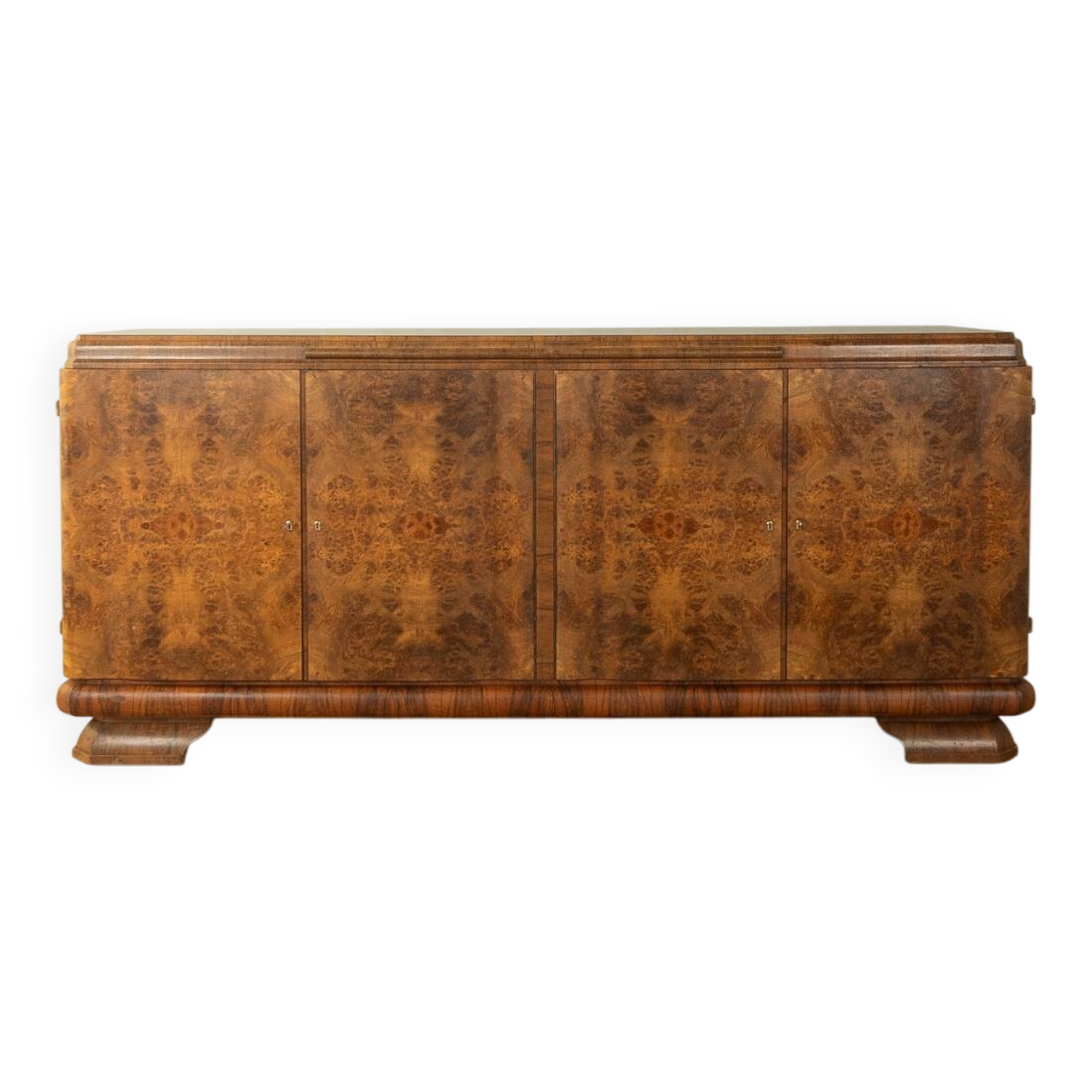 Art déco Sideboard