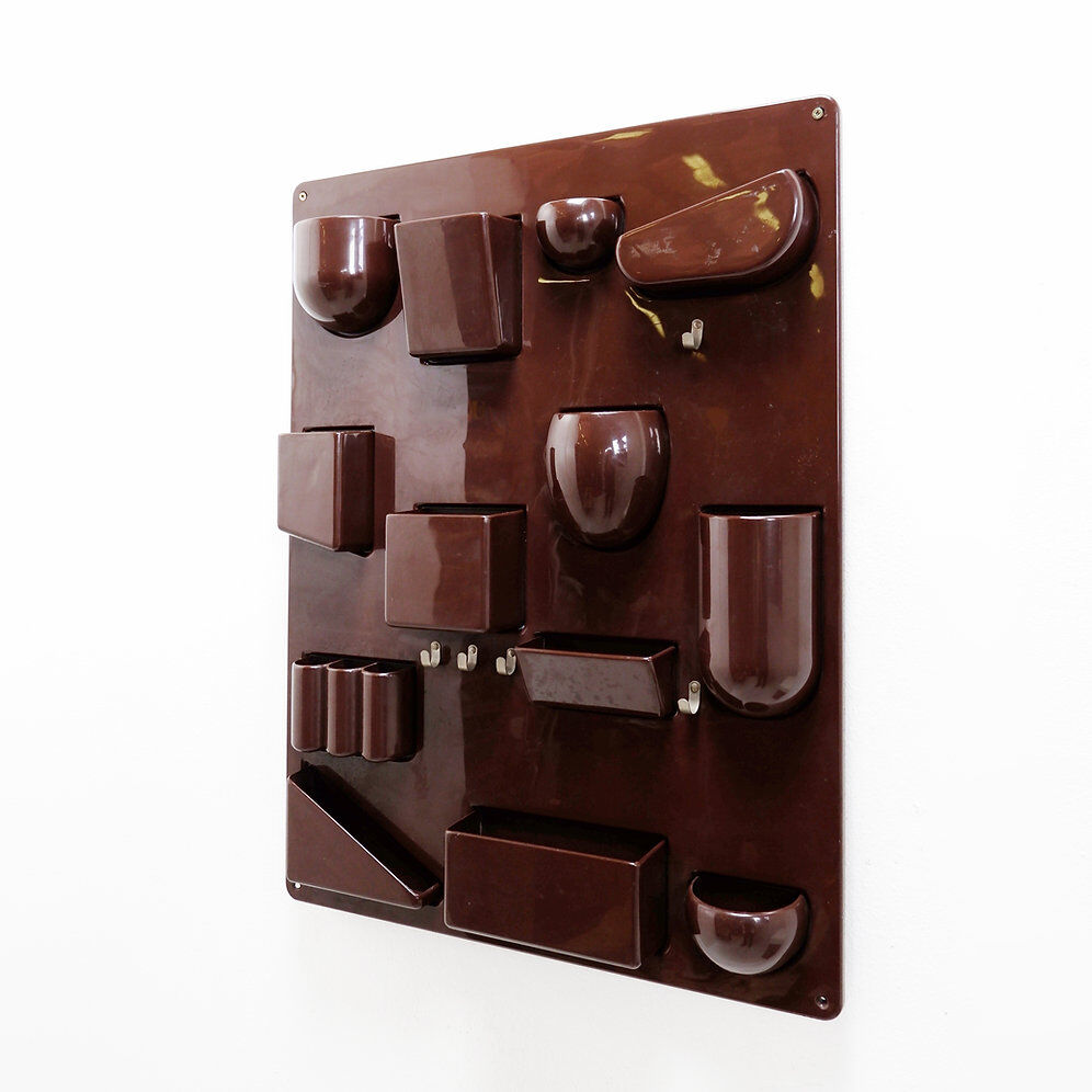 'Uten.Silo II' by Dorothee Maurer-Becker for M-Design - 1970s