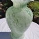 Vase art deco
