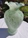 Vase art deco