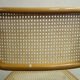 Série de 6 chaises Cesca B32 Marcel Breuer Italie